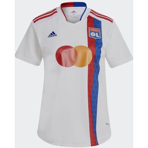 Olympique Lyonnais 21/22 Home Jersey