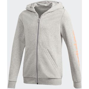 Linear Hoodie