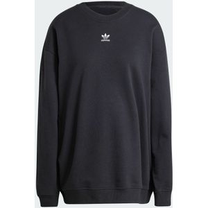 Essentials Oversized French Terry Sweatshirt