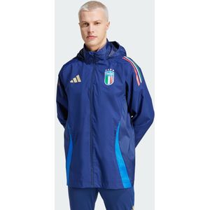 Italy Tiro 24 Competition All-Weather Jacket