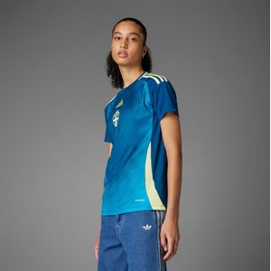 Sweden 25 (Women&#39;s Team) Away Jersey