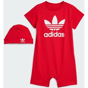 Gift Set Jumpsuit and Beanie