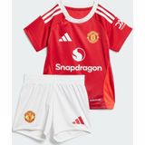 Manchester United 24/25 Away Baby Kit Kids