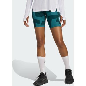 Terrex Multi 8-Inch Tight Shorts Printed