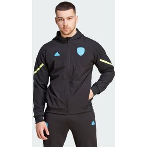 Arsenal Designed for Gameday Full-Zip Hoodie