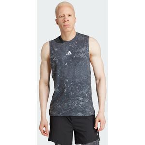 Power Workout Tank Top