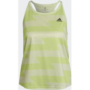 Fast Allover Print Running Tank Top