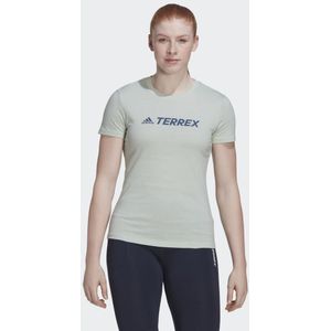 Terrex Classic Logo Tee