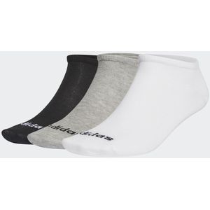 No-Show Socks 3 Pairs