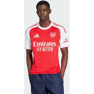 Arsenal 25/26 Home Jersey