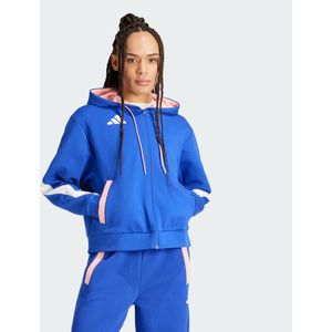 Team France Full-Zip Hoodie