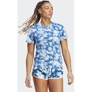 Own the Run Summer Cooler Running Tee