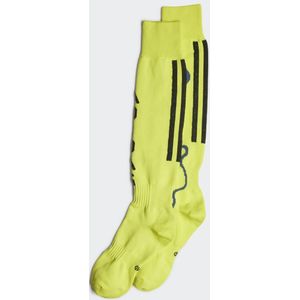 Blondey Football Socks