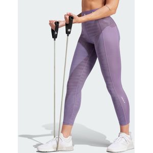 Techfit Printed 7/8 Leggings