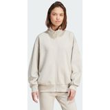 ALL SZN Soft Lux Loose Full-Zip