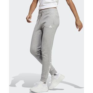 Essentials Linear French Terry Cuffed Pants