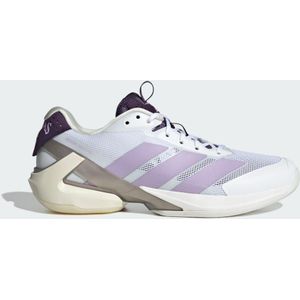 Adizero Ubersonic 5 Tennis Shoes