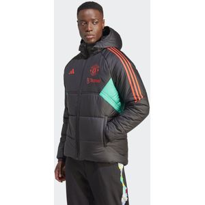 Manchester United Condivo 23 Winter Jacket