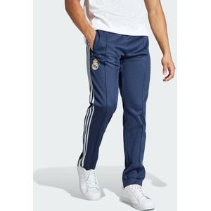 Real Madrid Beckenbauer Track Pants