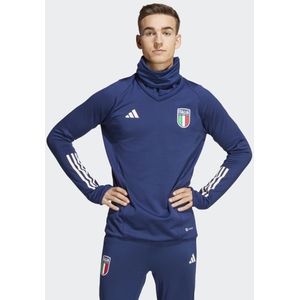 Italy Tiro 23 Pro Warm Top