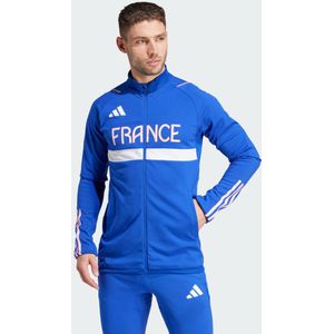 Team France Training Jacket