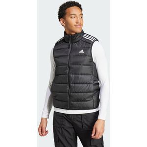 Essentials 3-Stripes Light Down Vest