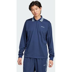 1/2 Zip Polo Shirt