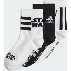 Star Wars Socks 3 Pairs Kids