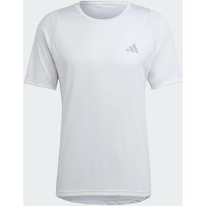Run Icons 3-Stripes Tee