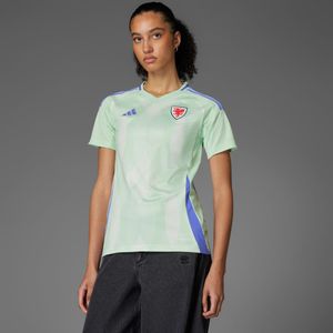 Wales 25 (Women&#39;s Team) Away Jersey