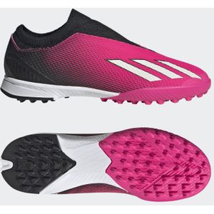 X Speedportal.3 Laceless Turf Boots