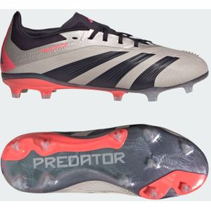 Predator Elite Firm Ground Boots Kids