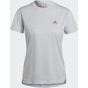 AEROREADY Designed 2 Move 3-Stripes Sport Tee