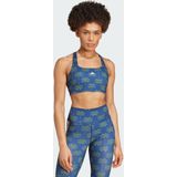 adidas x FARM Rio Medium-Support Bra