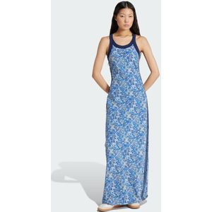 adidas Originals x Liberty London Tonal Maxi Dress