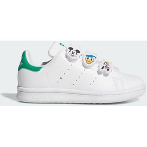 ADIDAS DISNEY STAN SMITH COMFORT CLOSURE SHOES