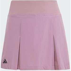 Club Tennis Pleated Skirt