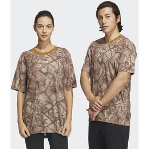 National Geographic Graphic Tencel Short Sleeve Tee (Gender Neutral)