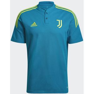 Juventus Condivo 22 Polo Shirt