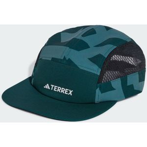 Terrex Climacool 5-Panel Graphic Cap