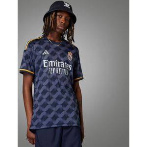 Real Madrid 23/24 Away Jersey