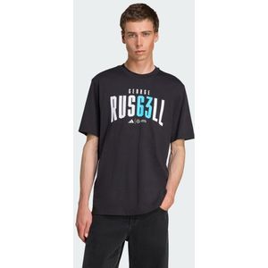 Mercedes - AMG Petronas Formula One Team George Russell Tee