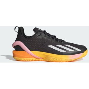 adizero Cybersonic Clay Tennis Shoes