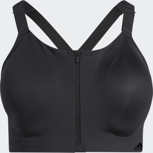 adidas TLRD Impact Luxe Training High-Support Bra (Plus Size)