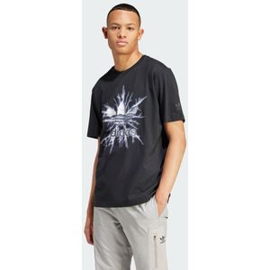 Graphic Short Sleeve Tee