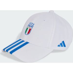 Italy Football Cap