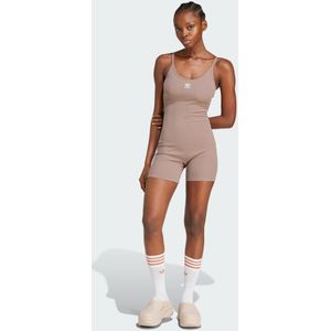 Essentials Rib Bodysuit