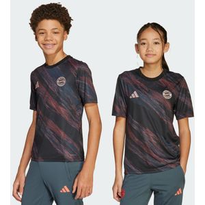 FC Bayern 25/26 Pre-Match Jersey Kids