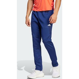 Game and Go Small Logo Training Tapered Pants