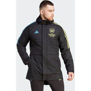 Arsenal Condivo 23 Stadium Parka